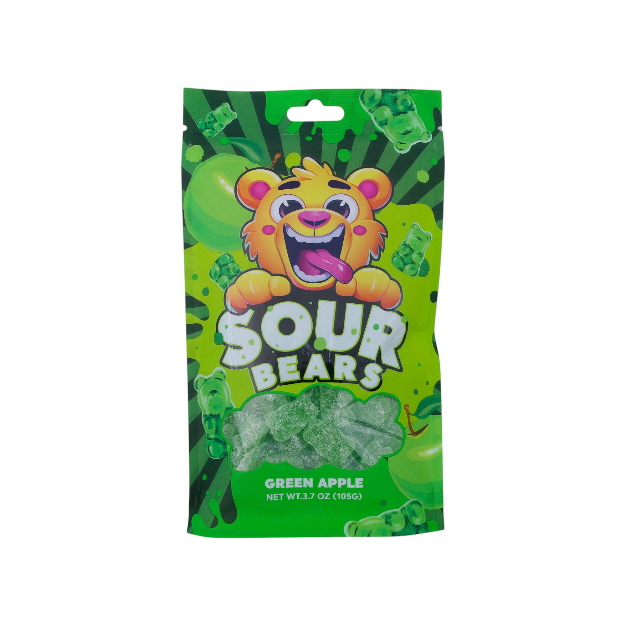 Sour Bears –