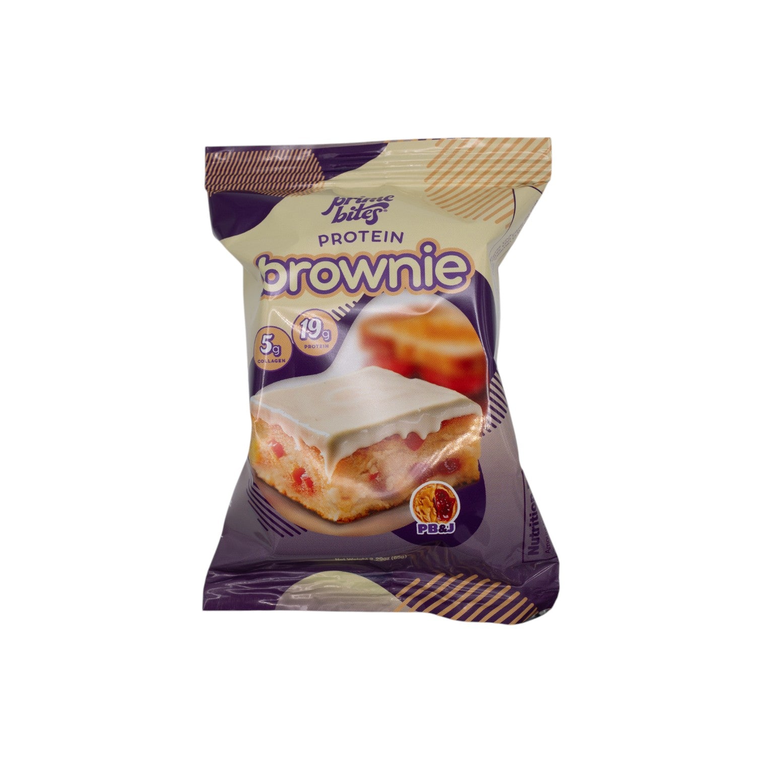 Prime Bites - 8 Pack