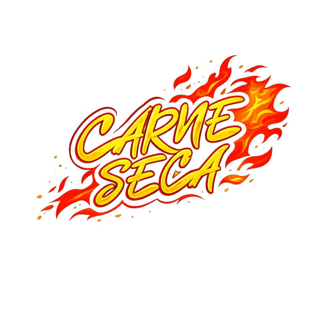 Carne Seca