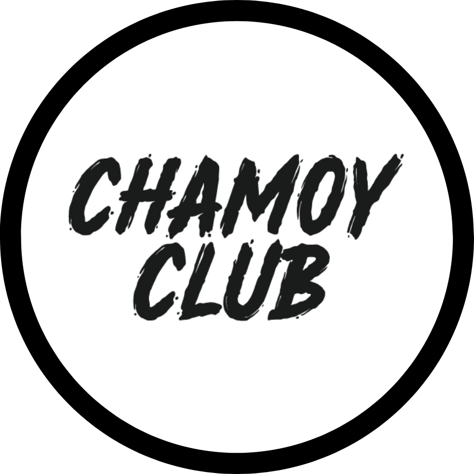 Chamoy Club