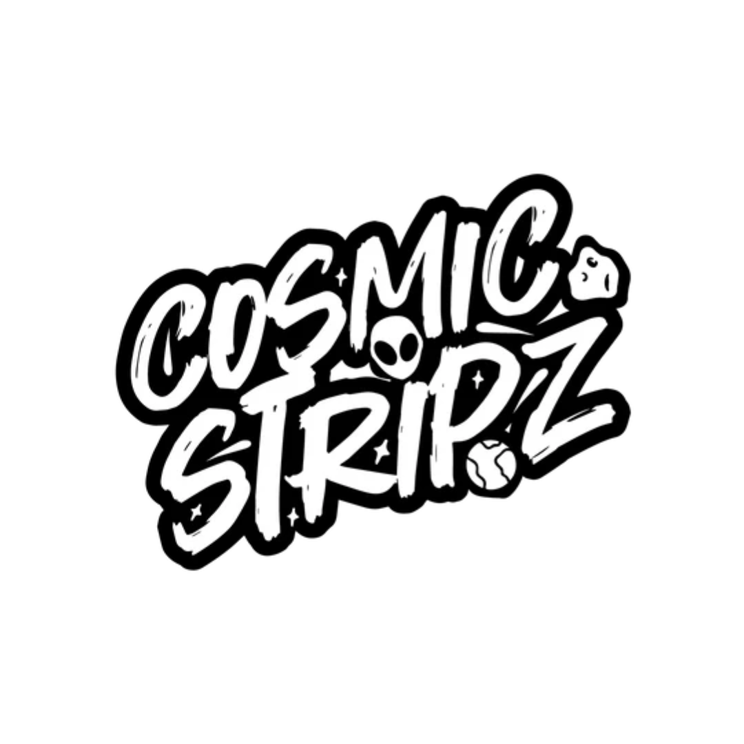 Cosmic Stripz