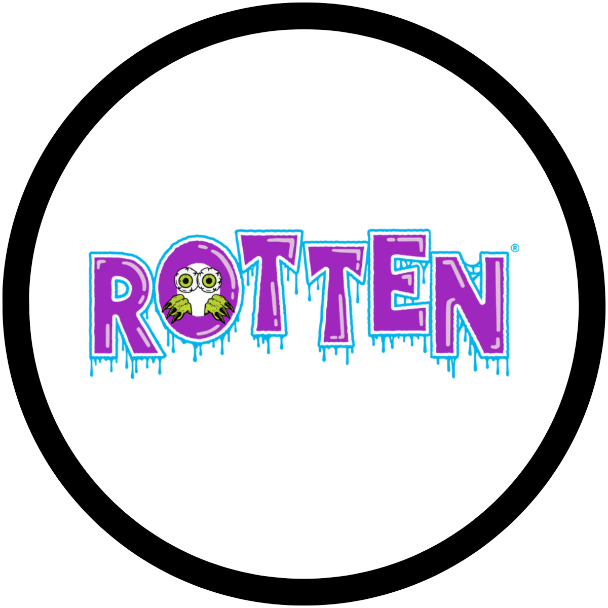 Rotten Candy